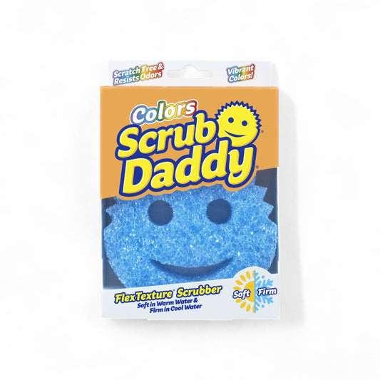 Scrub Daddy Colours