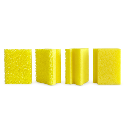 Scrub Basics Scrub Ups (4PK)
