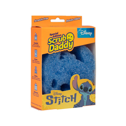 Disney Stitch Scrub Daddy