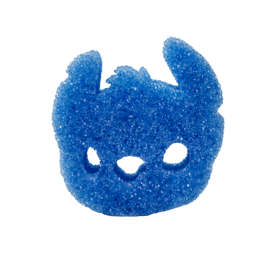 Disney Stitch Scrub Daddy