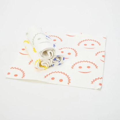 Scrub Daddy Streakless Cloths – 4pk