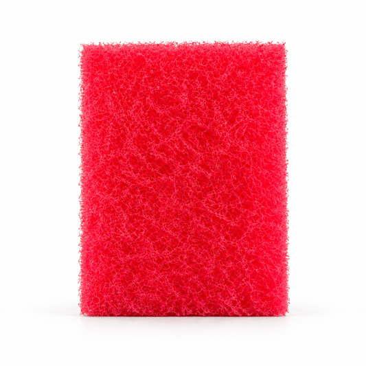 Tough Grade Non-Scratch Scouring Pad