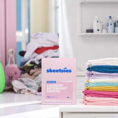 Laundry Detergent x 80 Loads