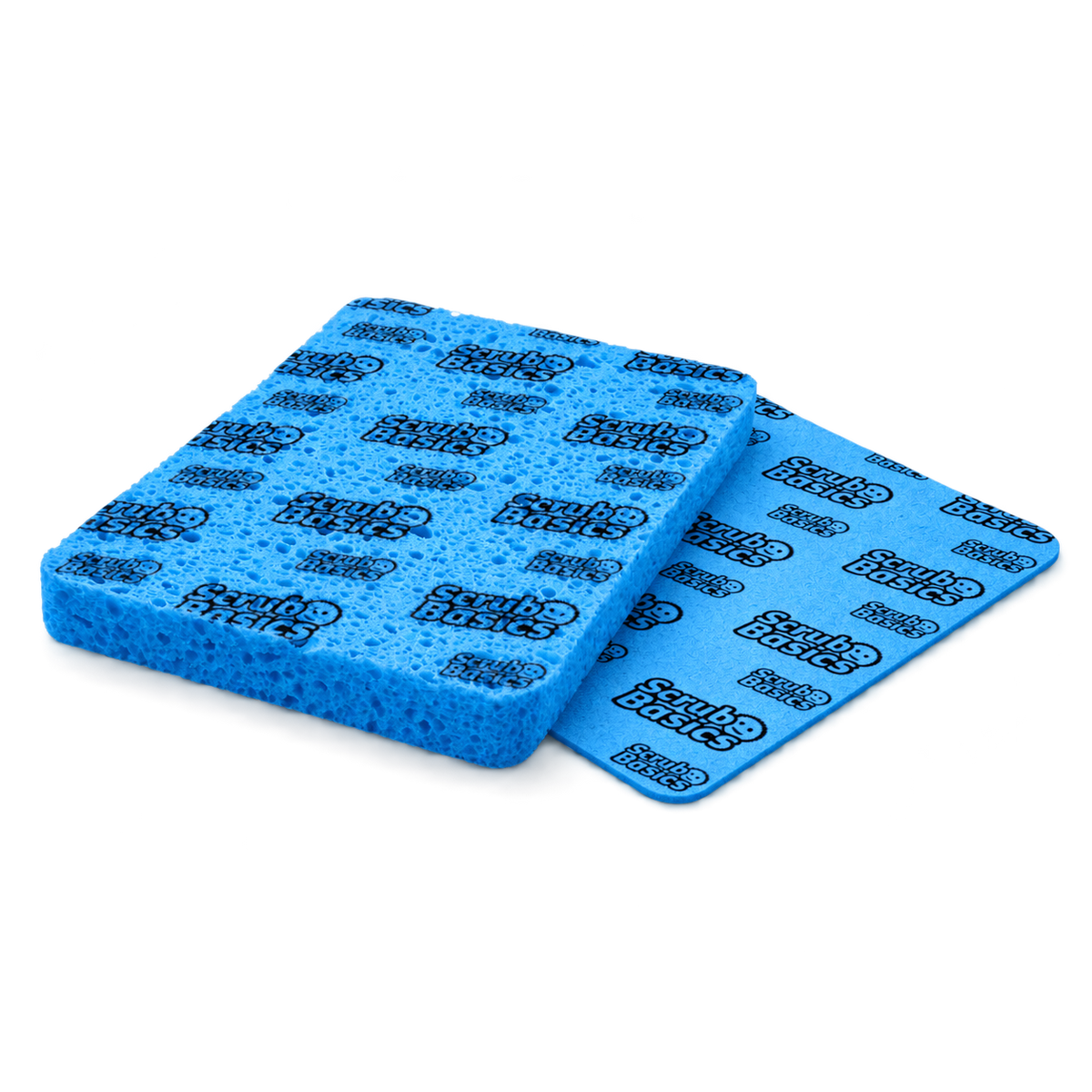 Scrub Basics Mop Ups (3PK)