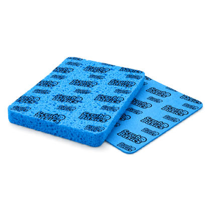 Scrub Basics Mop Ups (3PK)