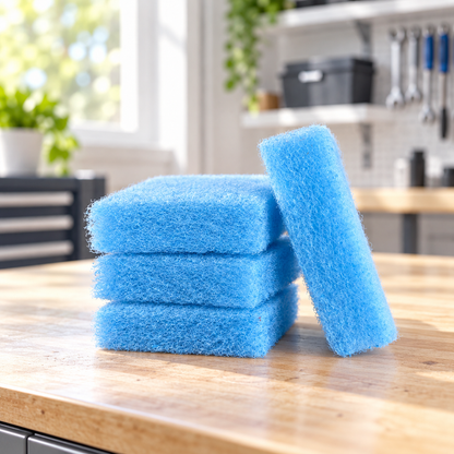 Light Grade Non-Scratch Scouring Pad