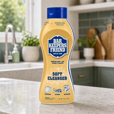 $5 off Soft Cleanser  💥