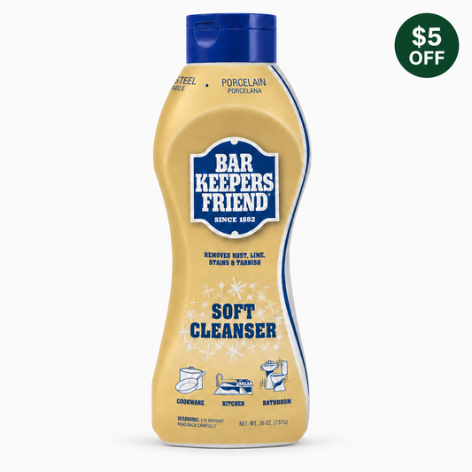 Bar Keepers Friend 737g