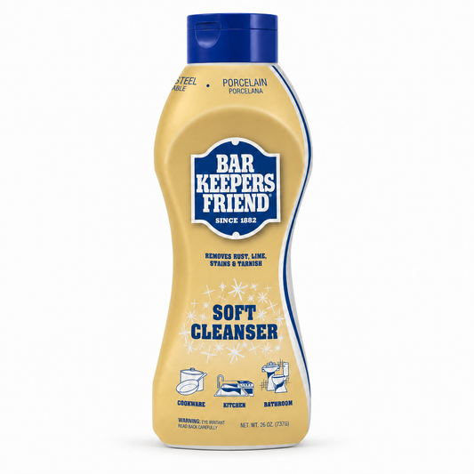 Bar Keepers Friend 737g