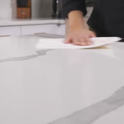 Scrub Daddy Streakless Cloths – 4pk