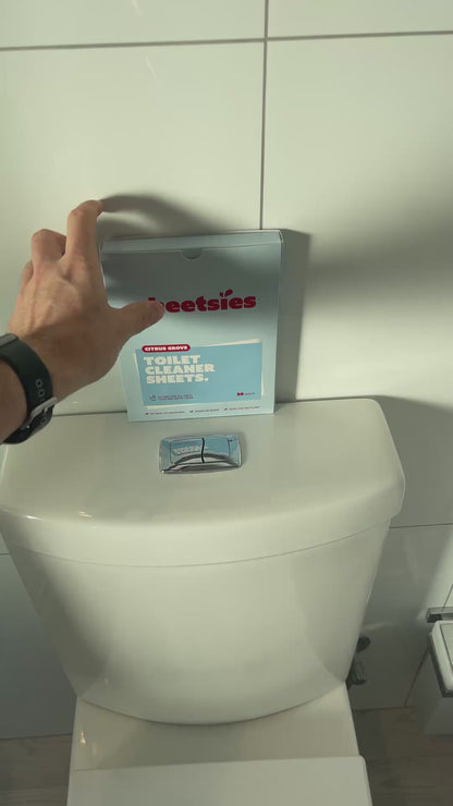 Toilet Cleaner 30 Washes