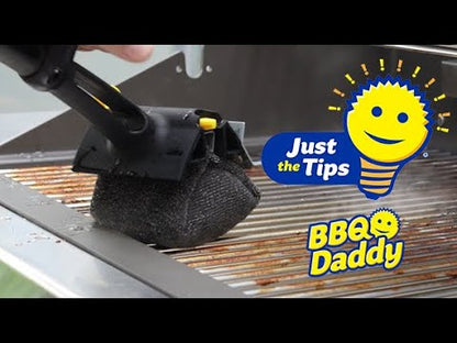 BBQ Daddy Scrubbing Head Refill