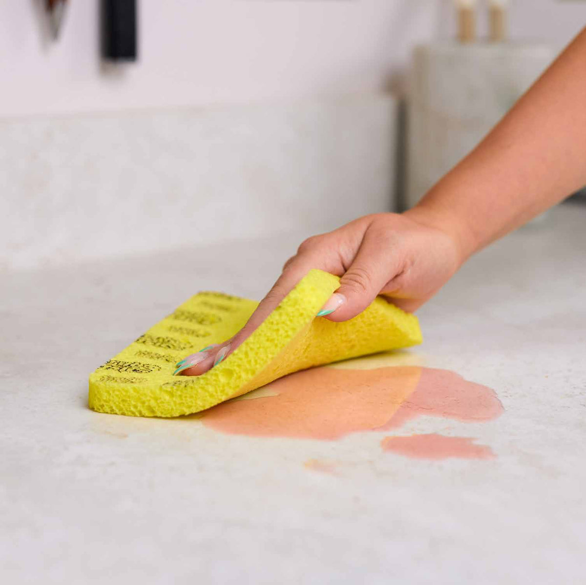Scrub Basics Mop Ups (3PK)