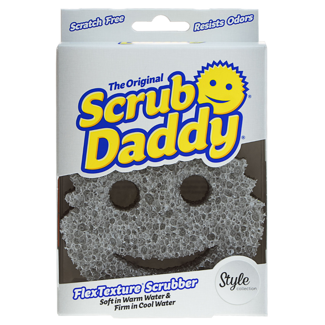 Scrub Daddy Style Collection