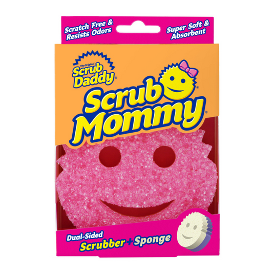 Scrub Mommy