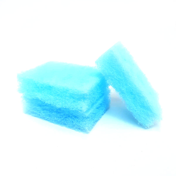 Light Grade Non-Scratch Scouring Pad