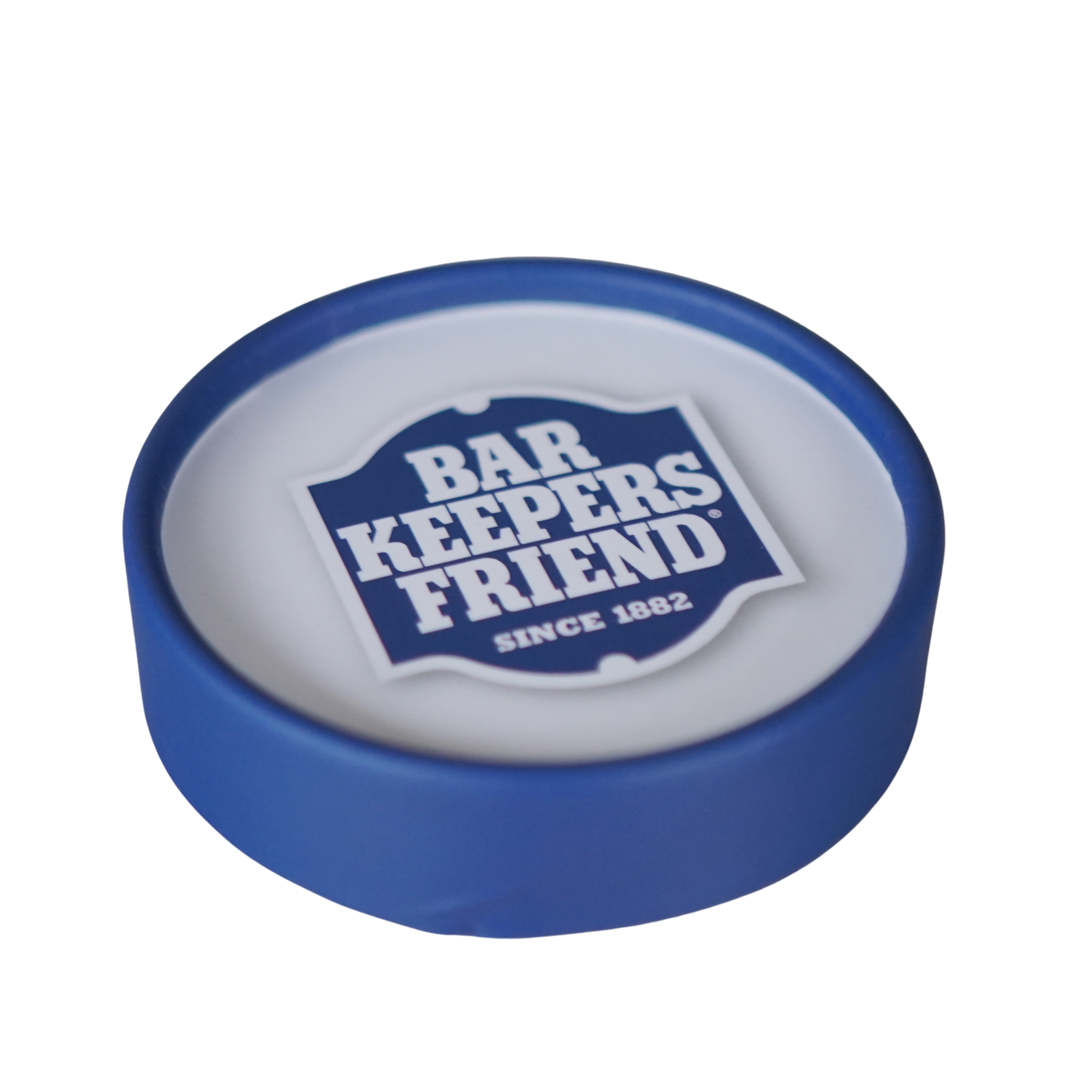 Bar Keepers Friend ReUsable Lid CleanPost NZ