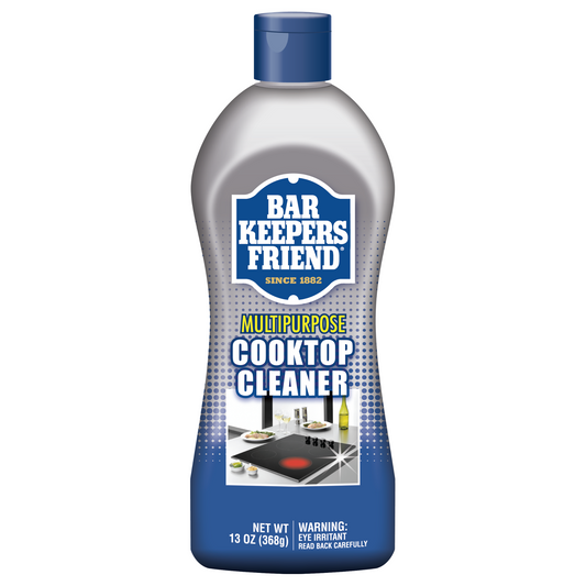 Bar Keepers Friend Cooktop Cleaner 368g