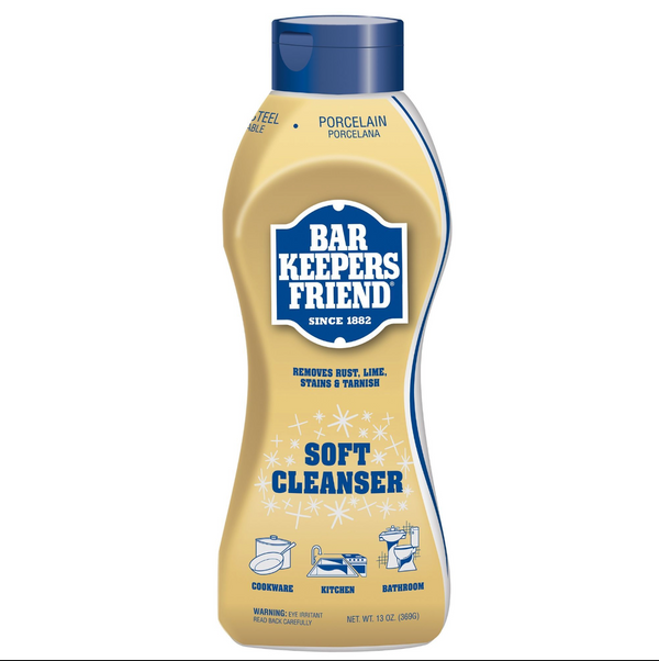 Bar Keepers Friend 737g