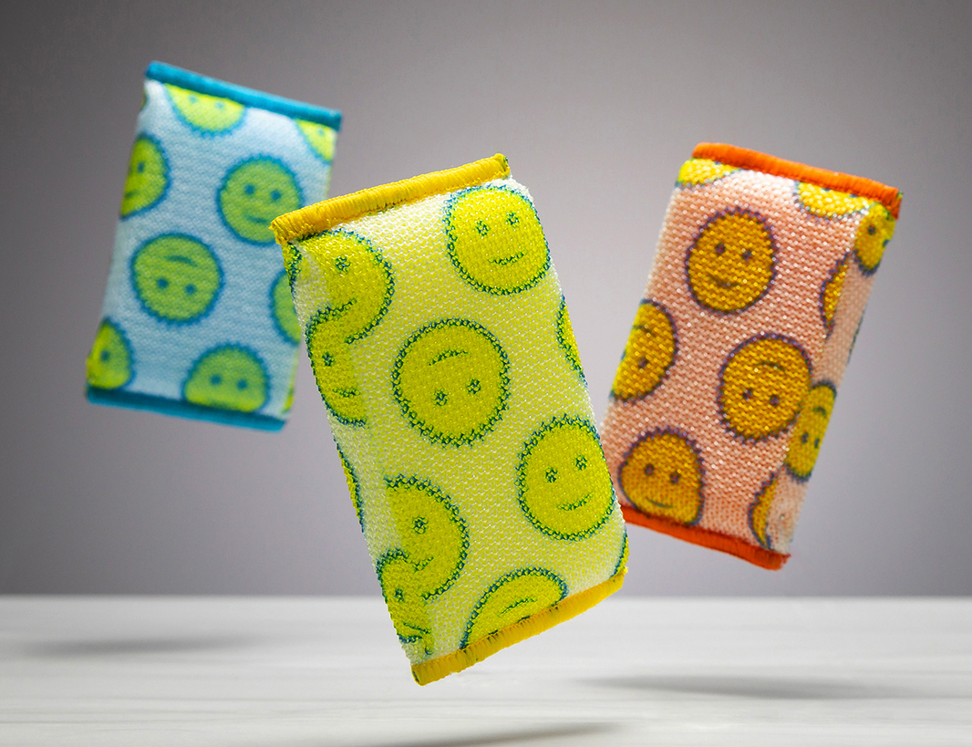 CleanPost NZ Scrub Daddy Bar Keepers Friend