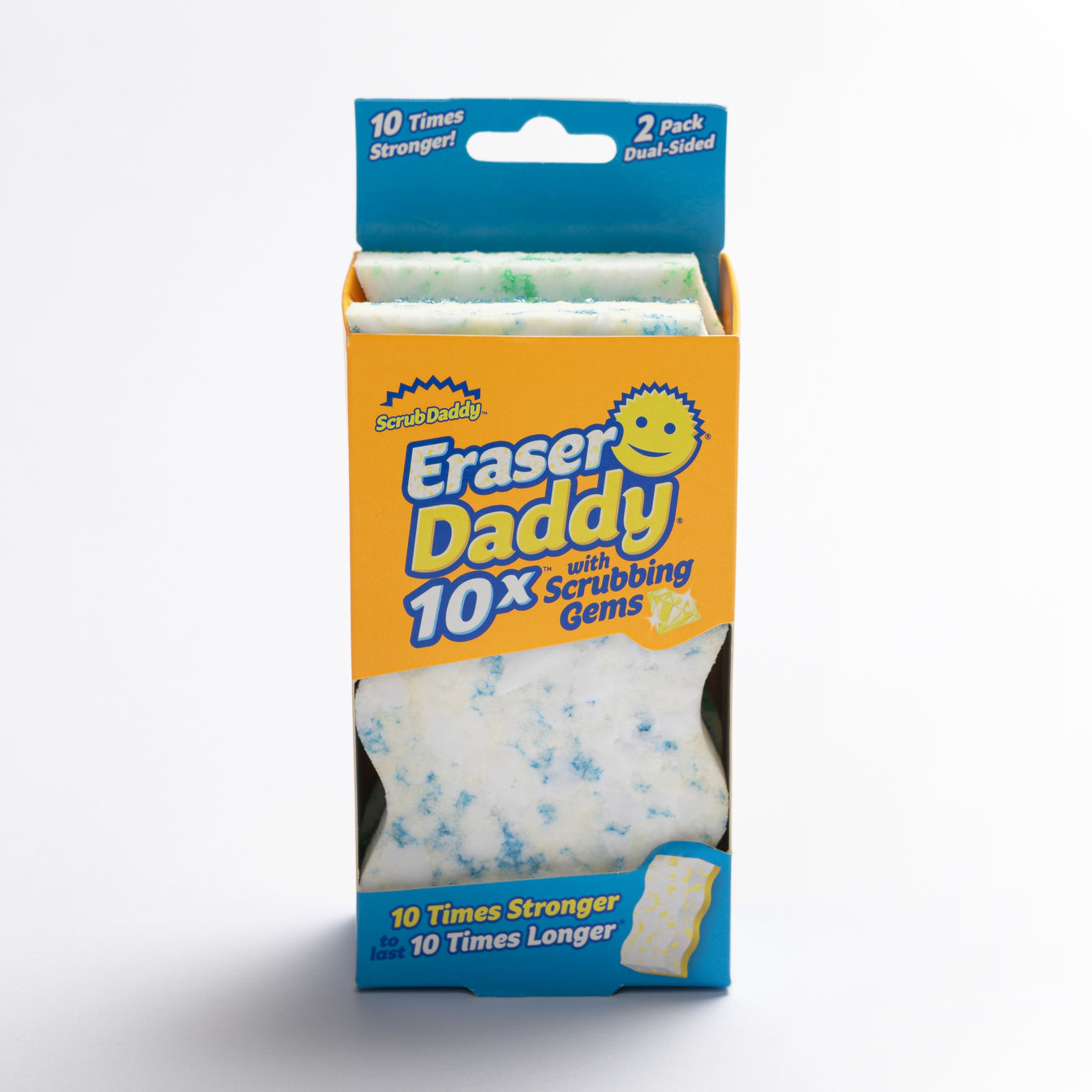Eraser Daddy (2PK) CleanPost NZ